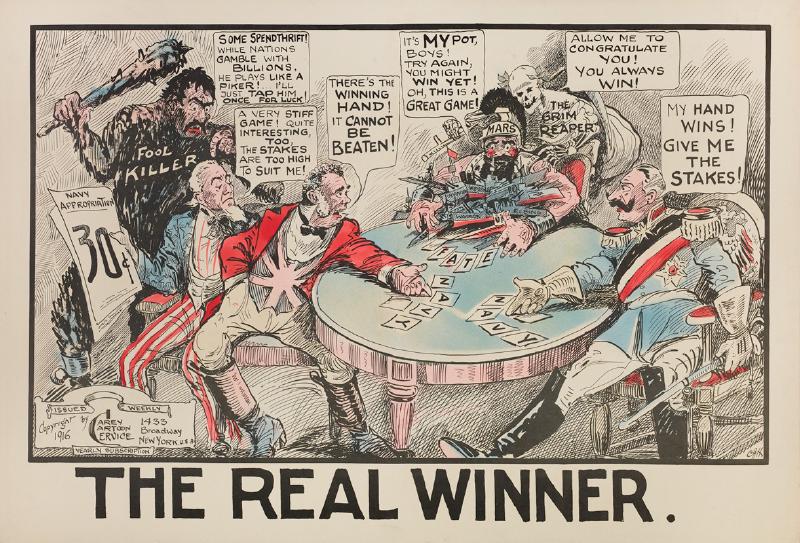 Featured image of post 沒有所謂的 Prompt Engineering，只有 Context Engineering